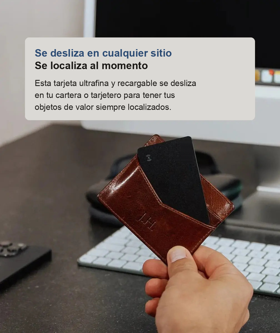 Se desliza en cualquier sitio
