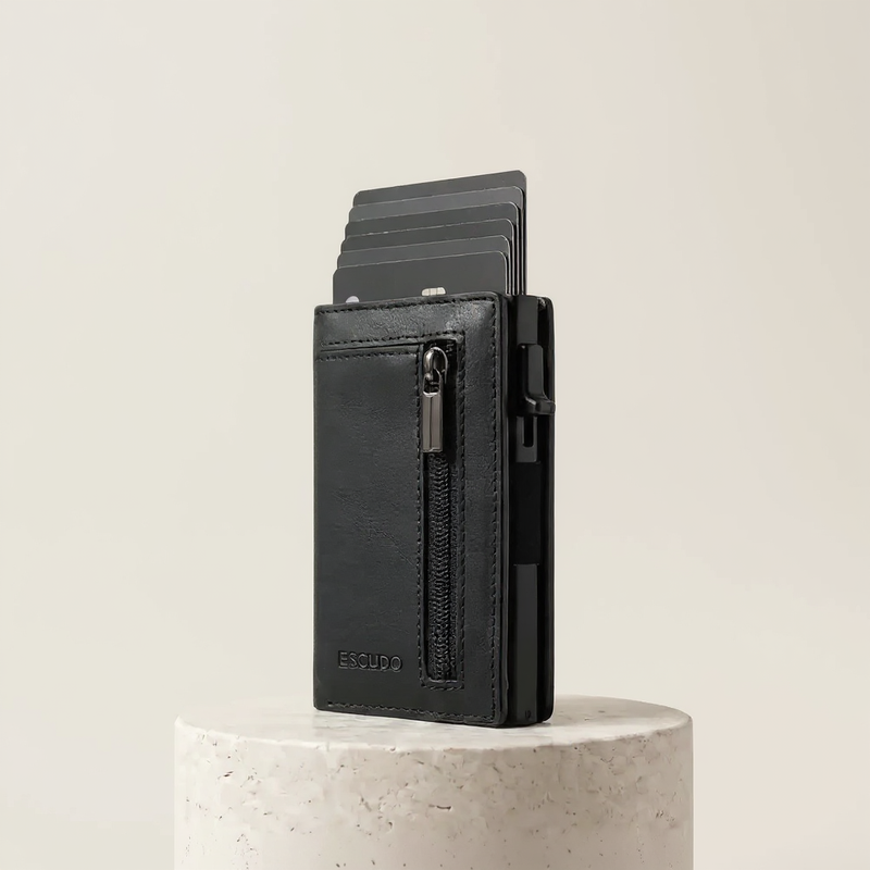 Escudo Wallet 2.0