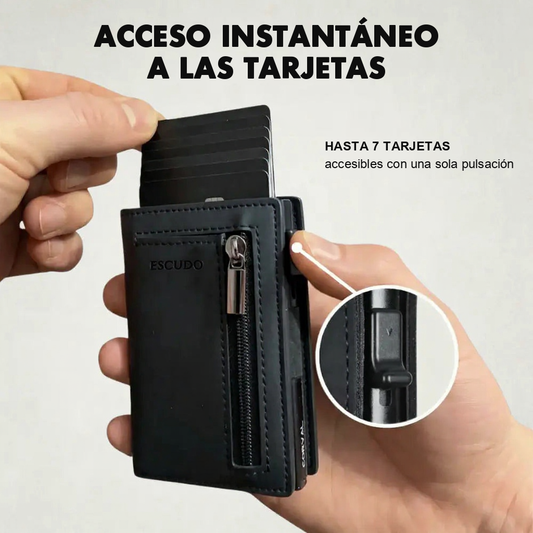 escudo wallet 02