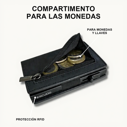 escudo wallet 04