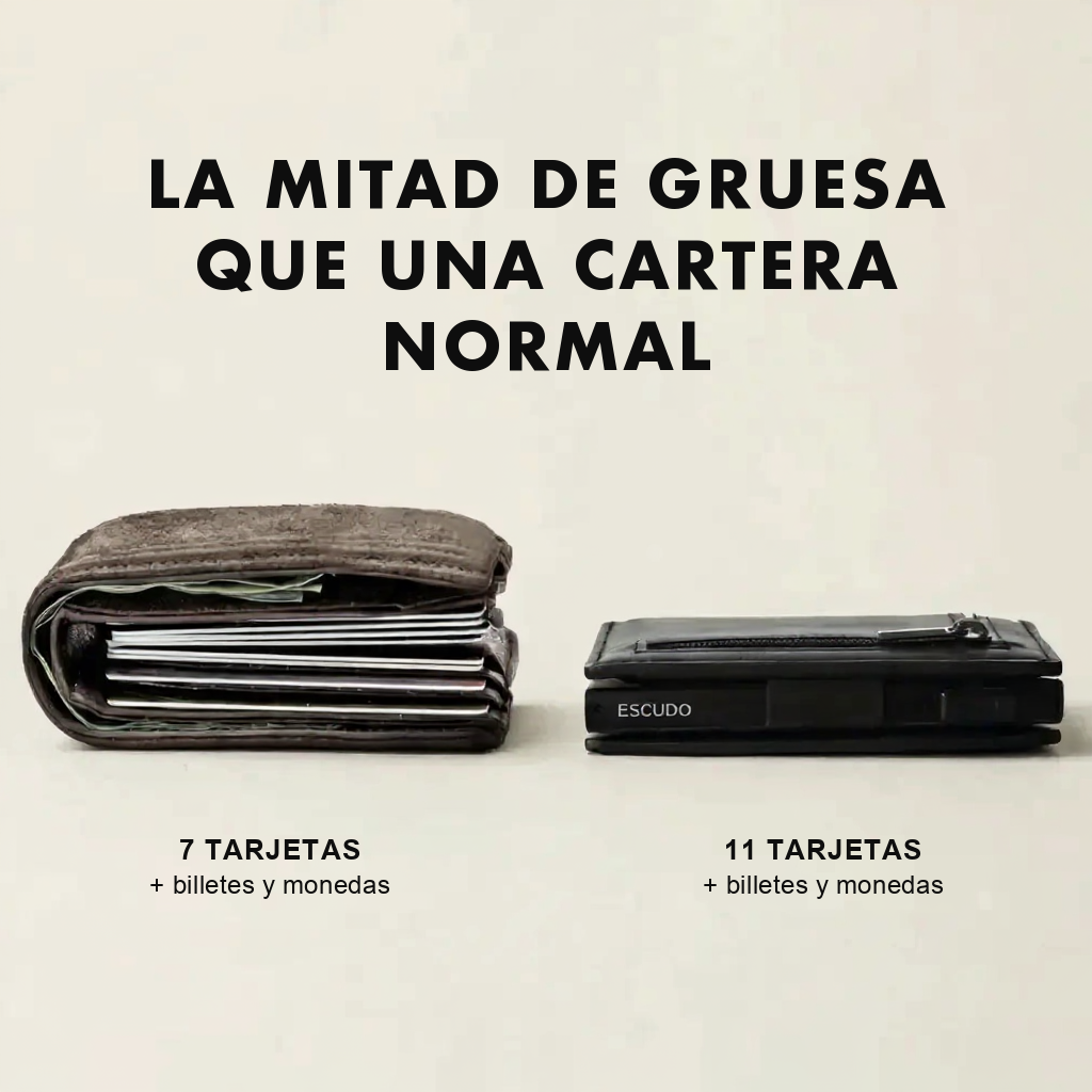 escudo wallet 06