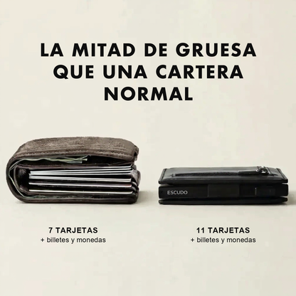 escudo wallet 06